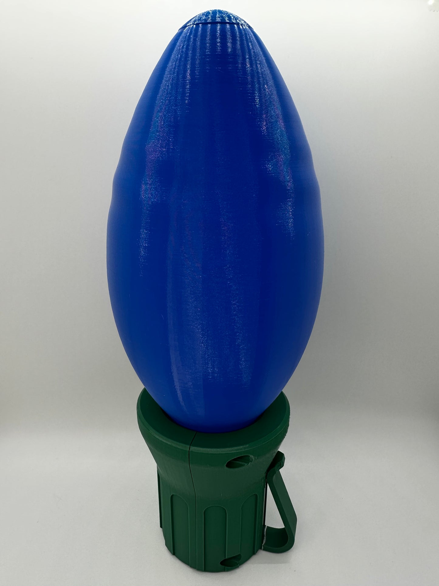 BigBulbs: The Ultimate Christmas Outdoor Patio Light Covers
