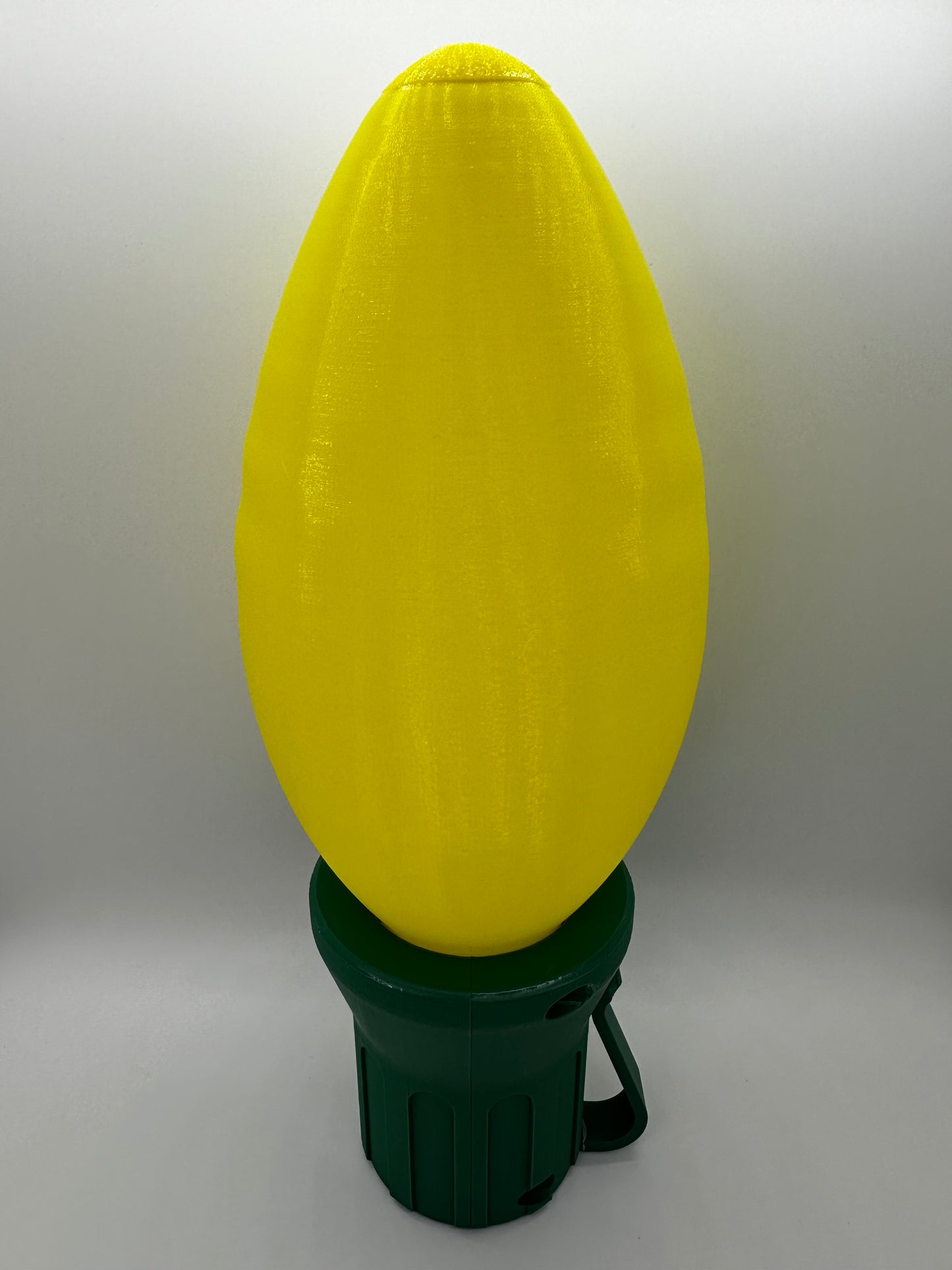 BigBulbs: The Ultimate Christmas Outdoor Patio Light Covers