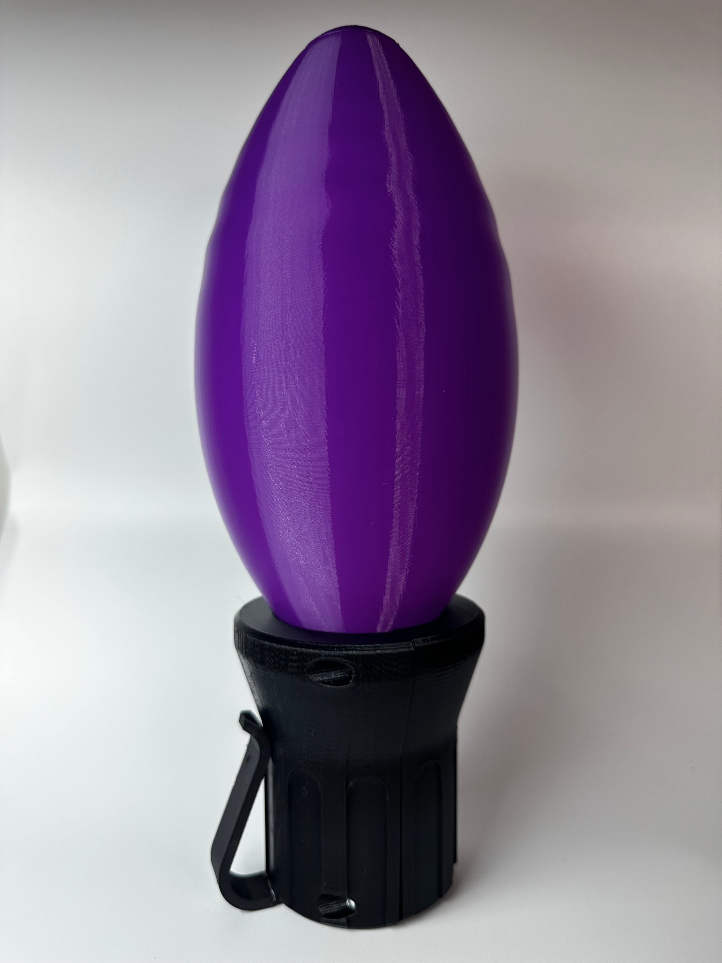 BigBulbs: The Ultimate Halloween Outdoor Patio Light Covers