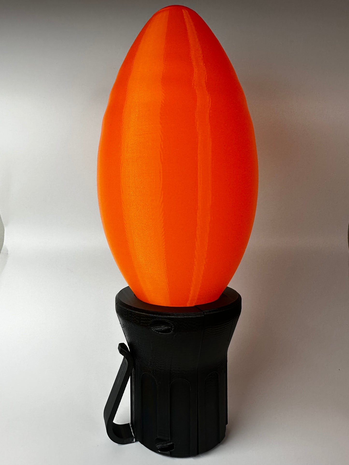 BigBulbs: The Ultimate Halloween Outdoor Patio Light Covers