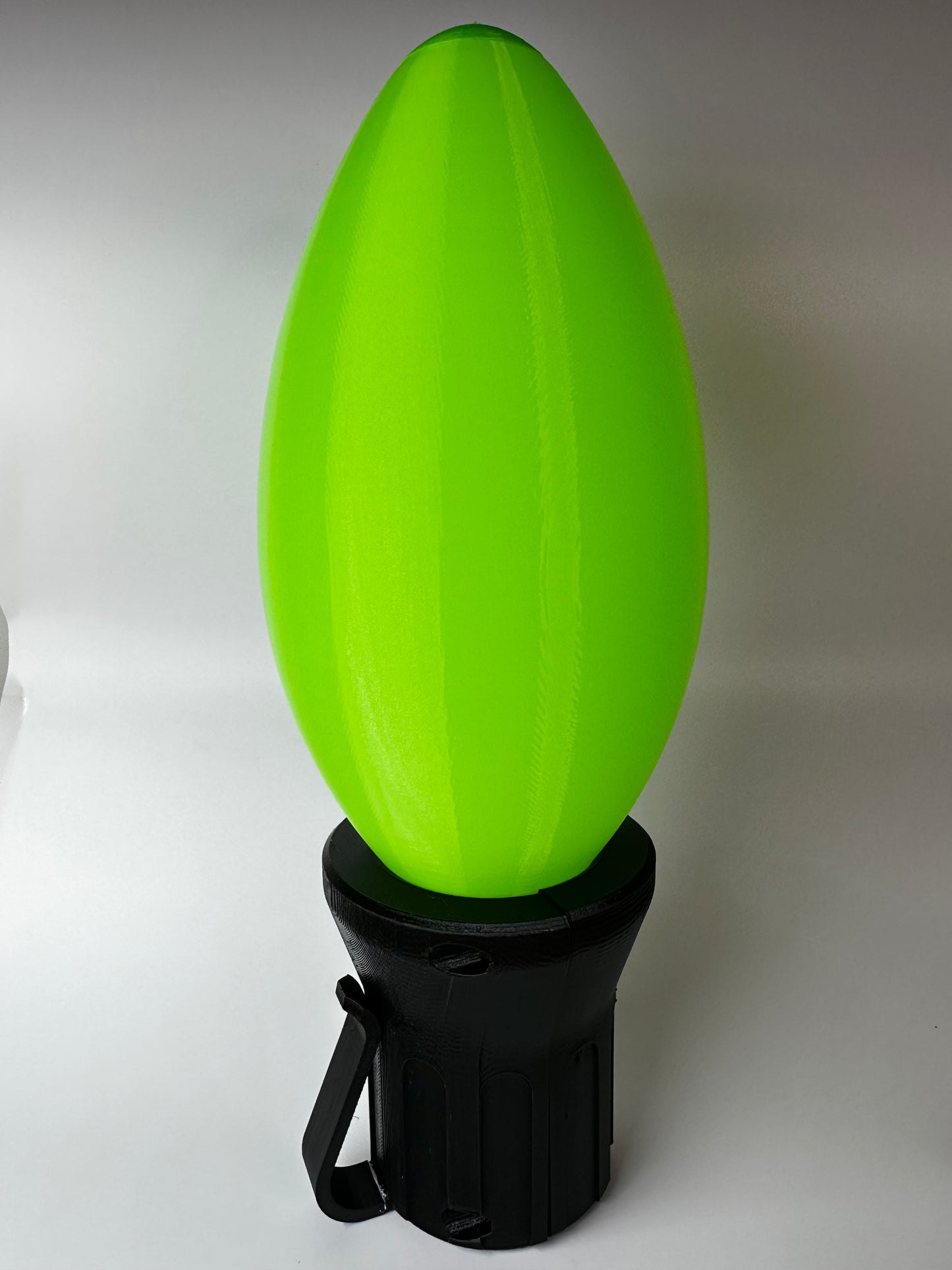 BigBulbs: The Ultimate Halloween Outdoor Patio Light Covers