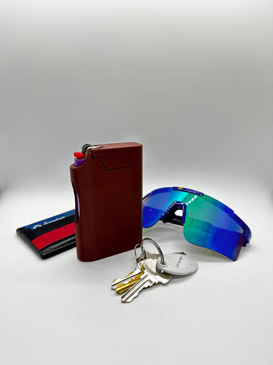 BlazeBuddy | Joint & Lighter Carrier