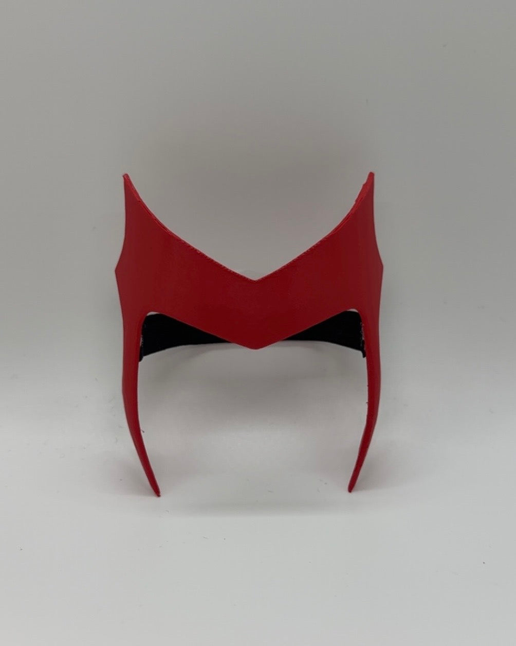 Scarlet Witch Labubu Crown