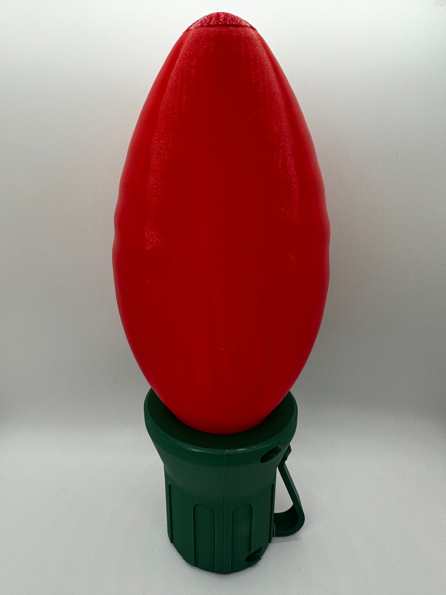 BigBulbs: The Ultimate Christmas Outdoor Patio Light Covers