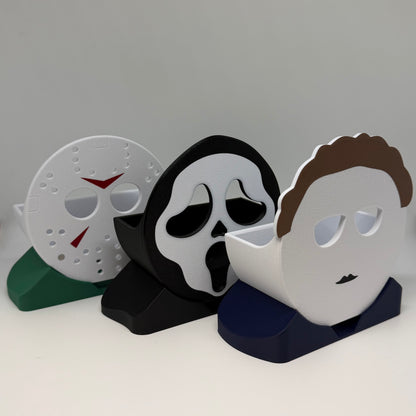Horror Sponge Holder