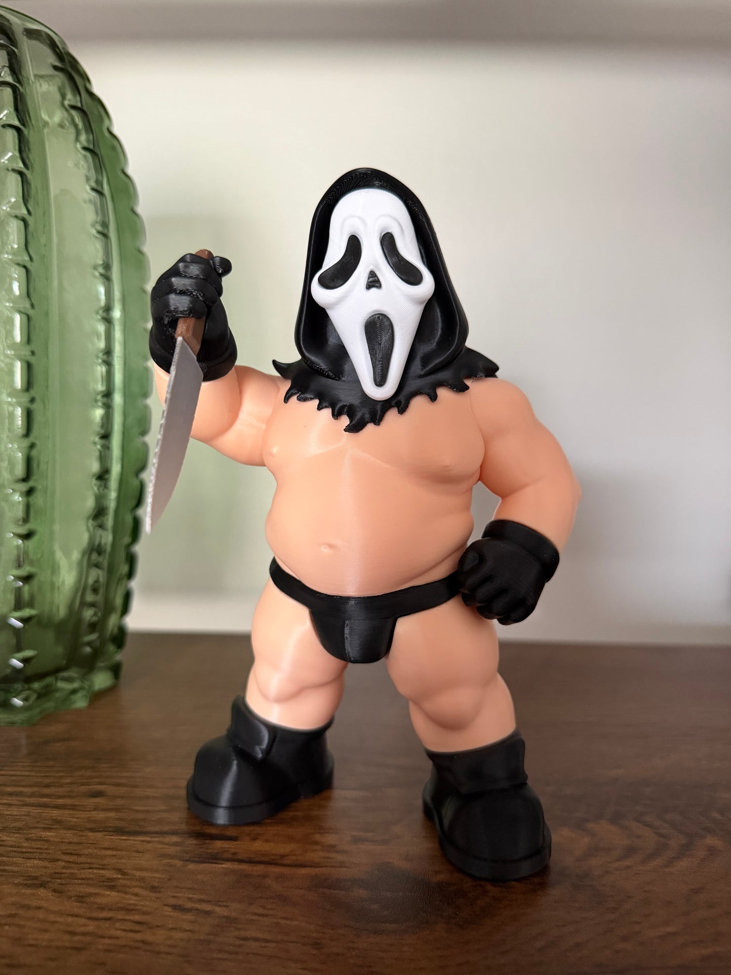 Slasher BigBoyToy