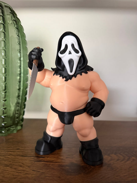 Slasher BigBoyToy