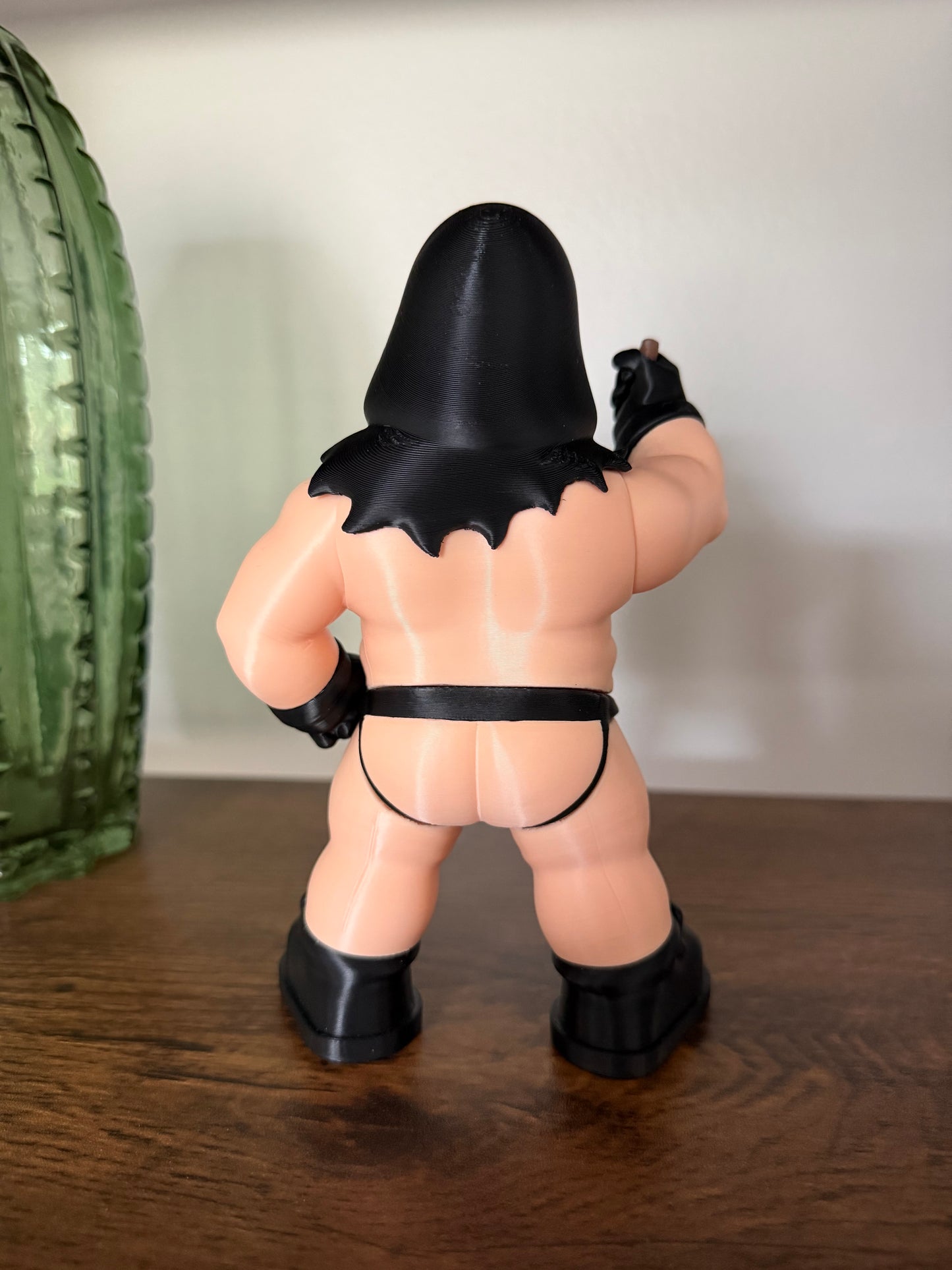 Slasher BigBoyToy