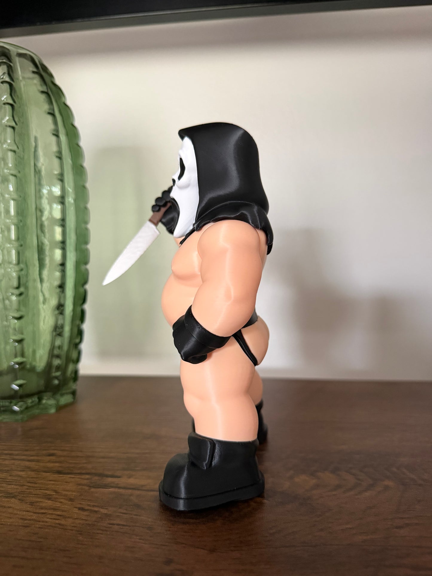 Slasher BigBoyToy