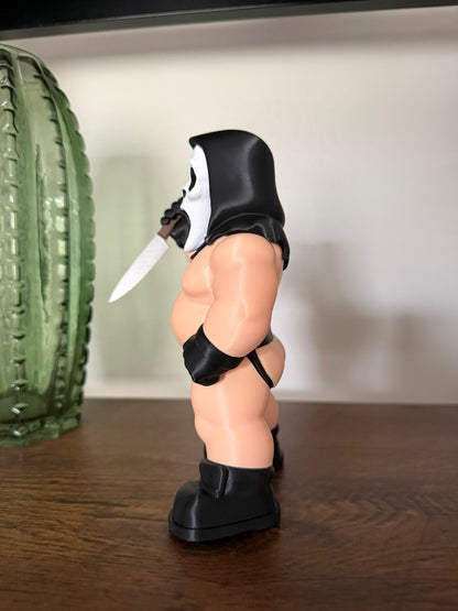 Slasher BigBoyToy