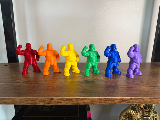 Pride BigBoyToy Mystery Box