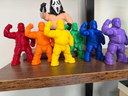 Pride BigBoyToy Mystery Box