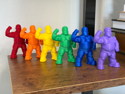 Pride BigBoyToy Mystery Box