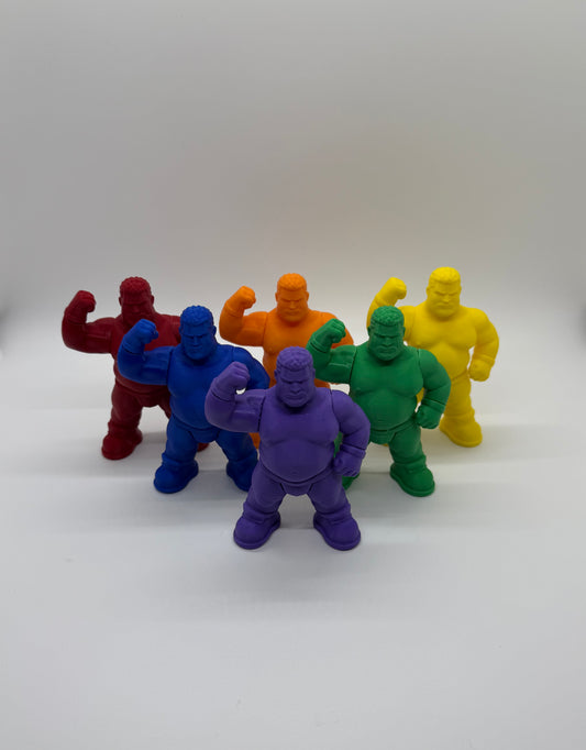 Pride BigBoyToy Mystery Box