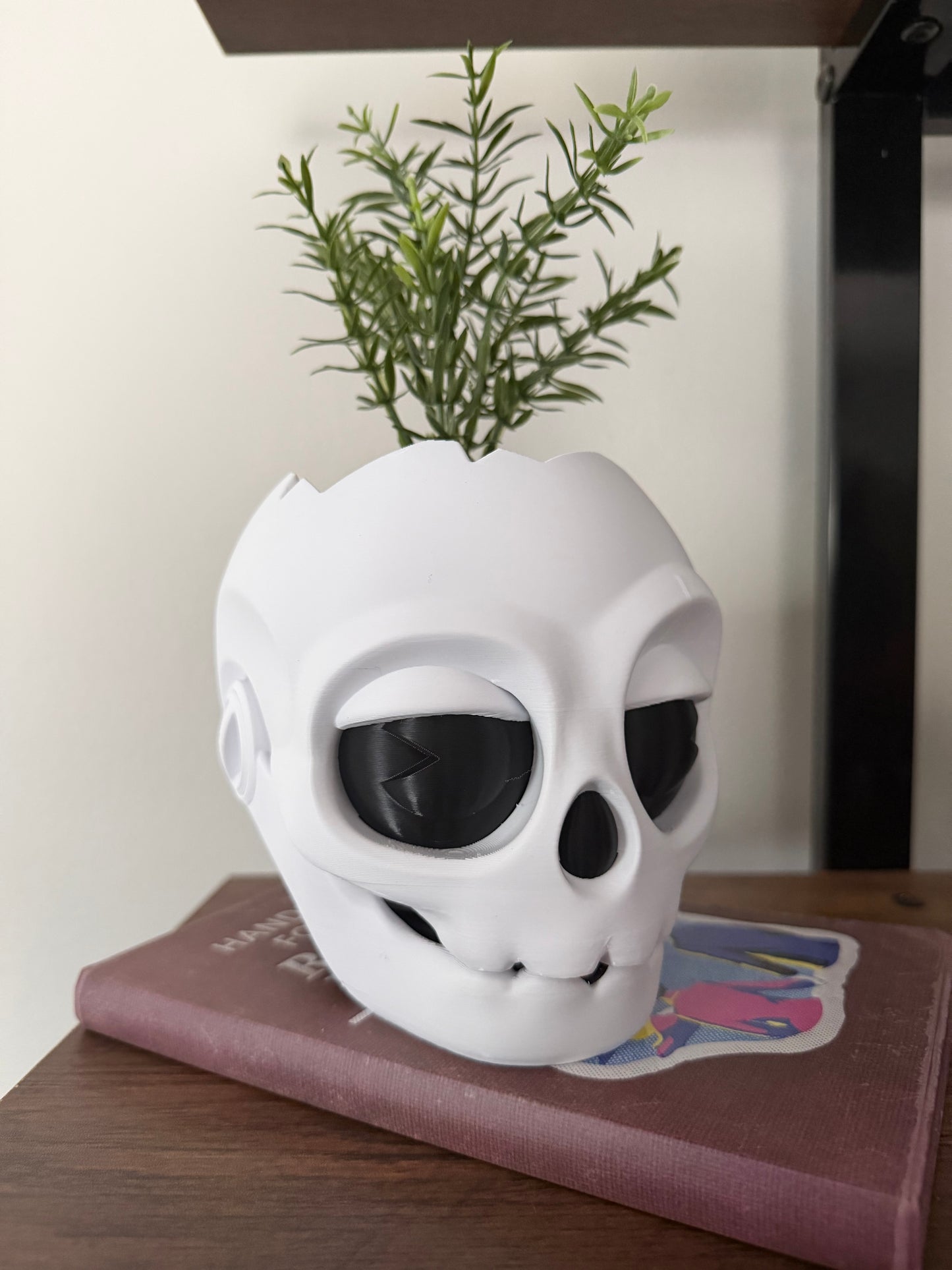 Horror Indoor Planter