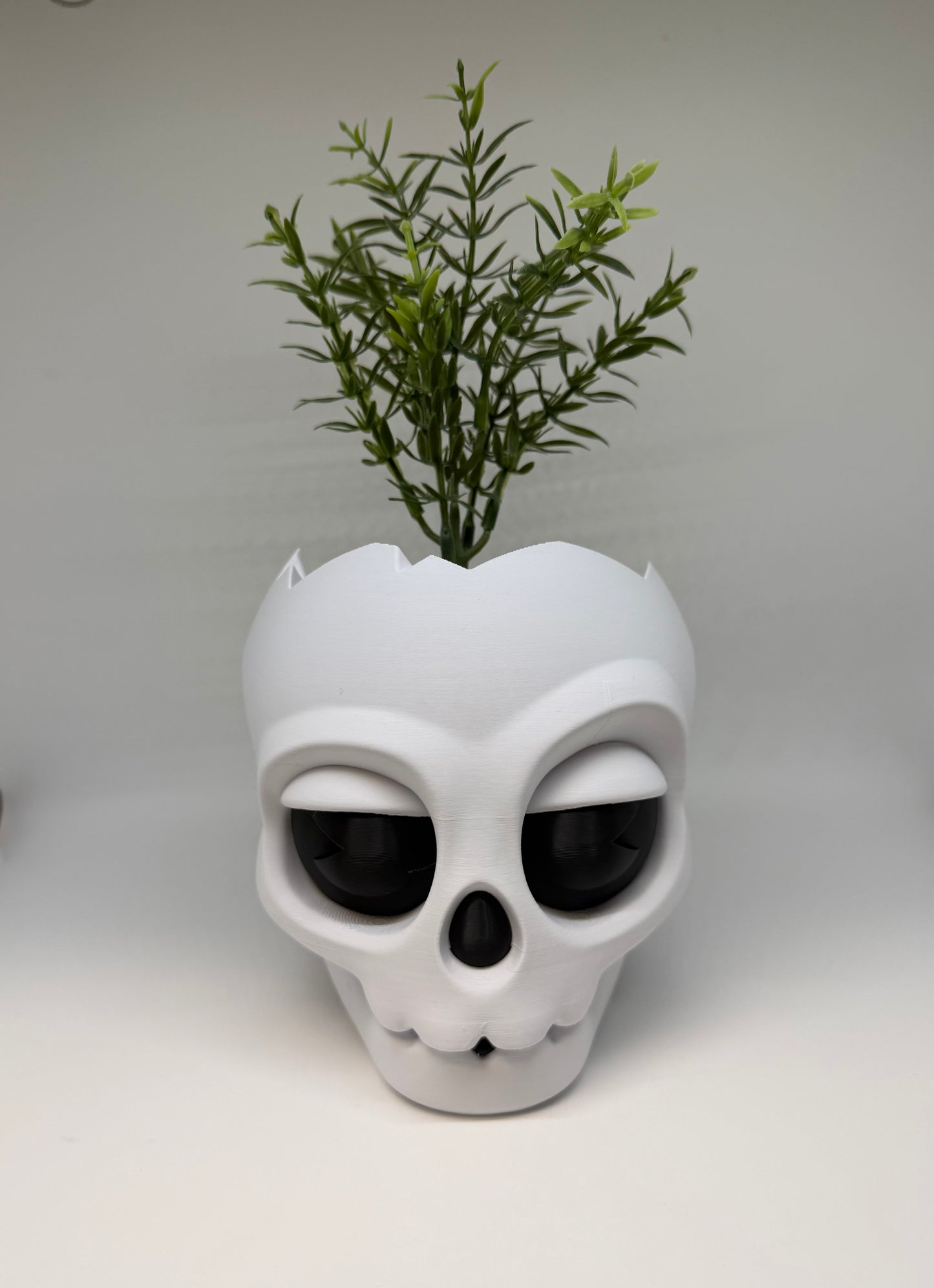 Horror Indoor Planter