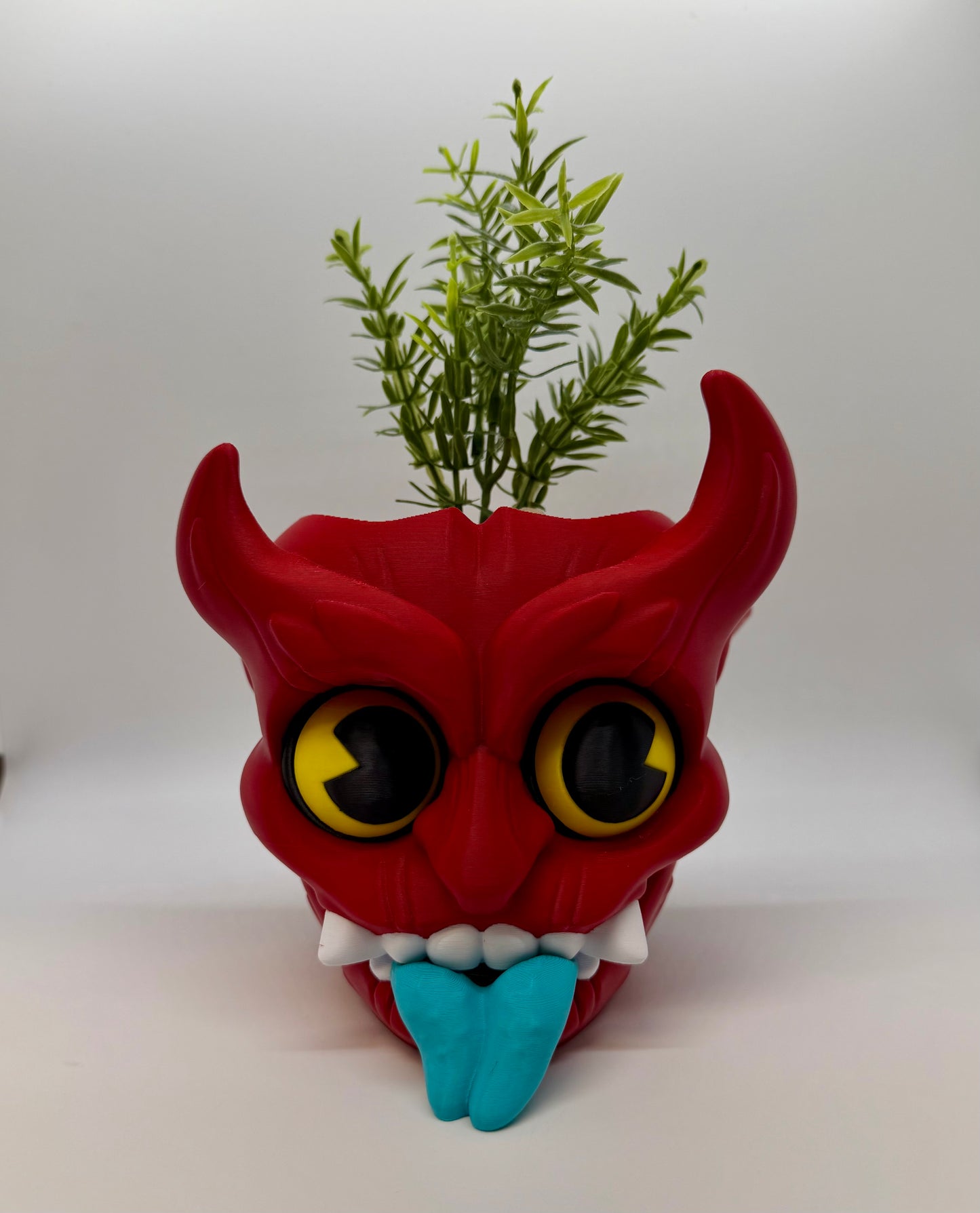 Horror Indoor Planter