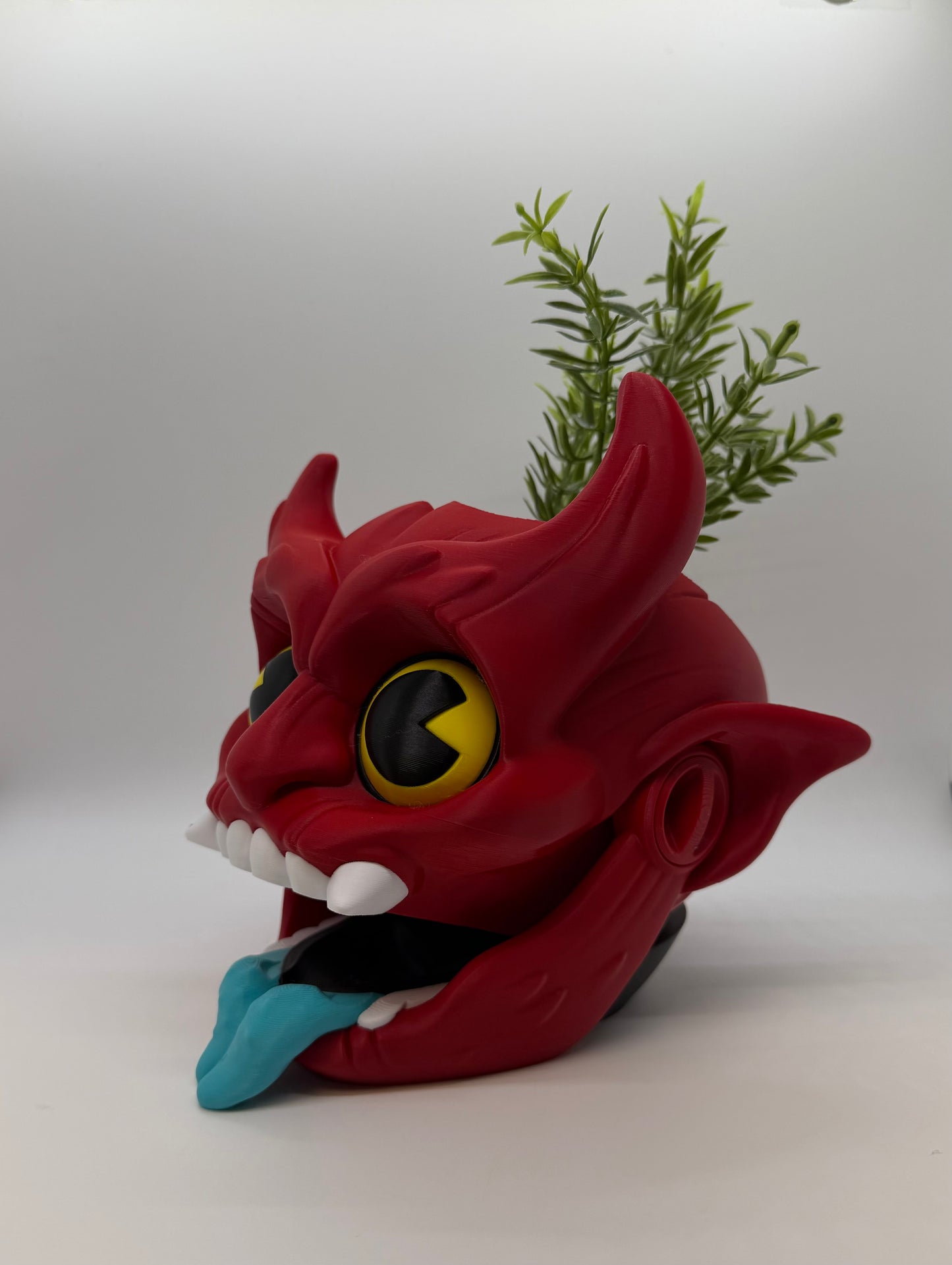 Horror Indoor Planter