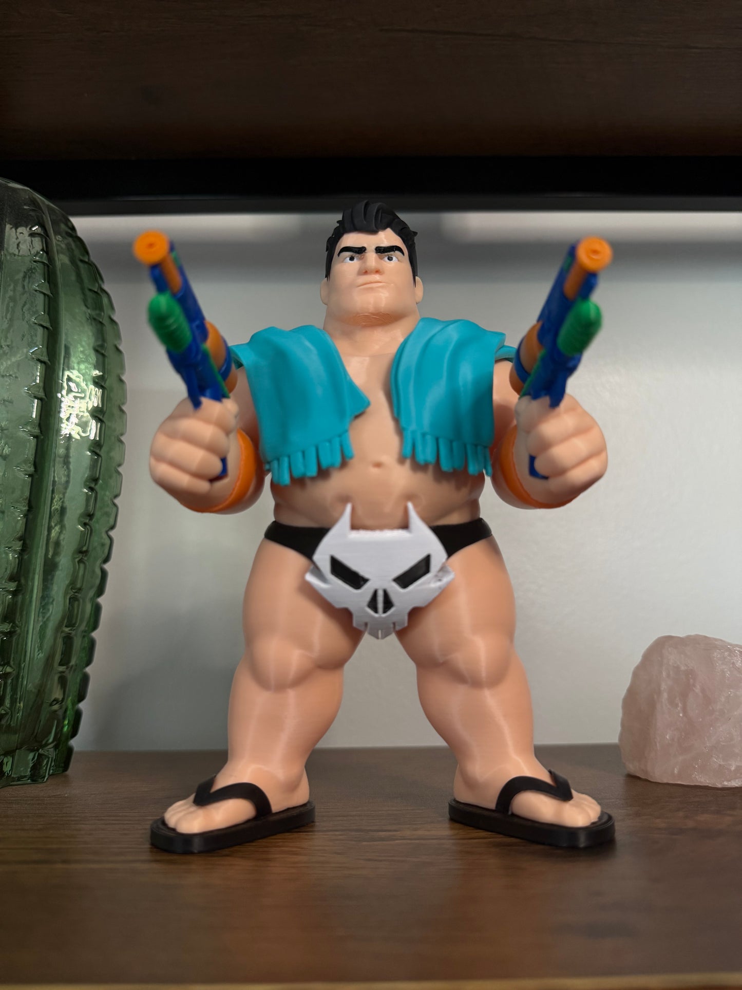 Executioner BigBoyToy