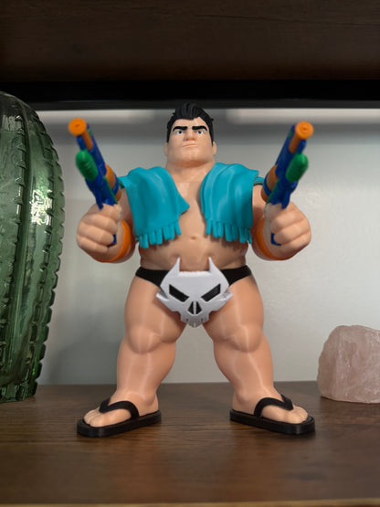 Executioner BigBoyToy