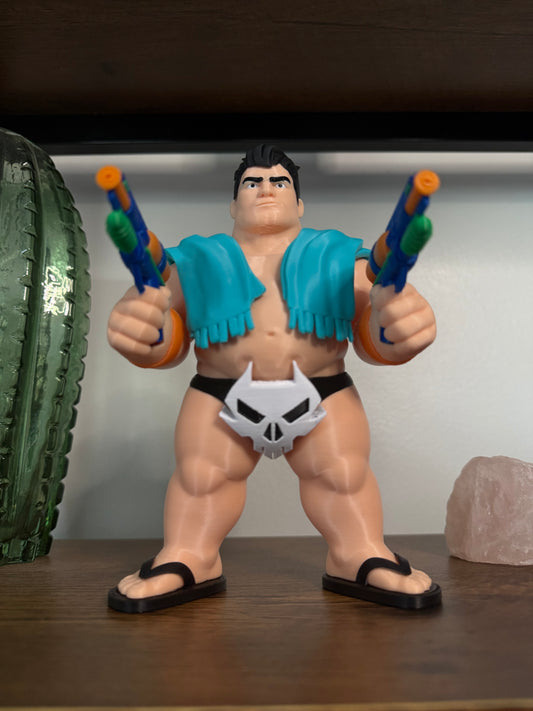 Executioner BigBoyToy