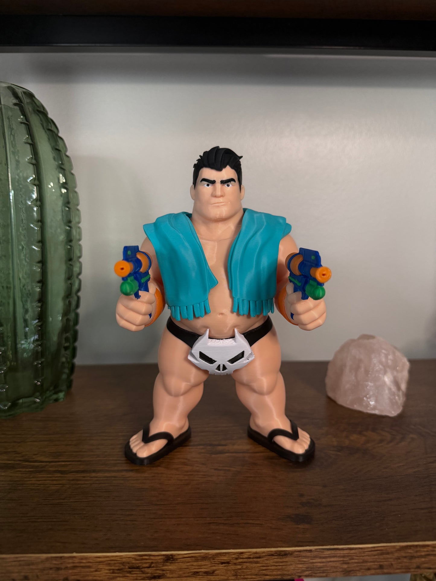 Executioner BigBoyToy