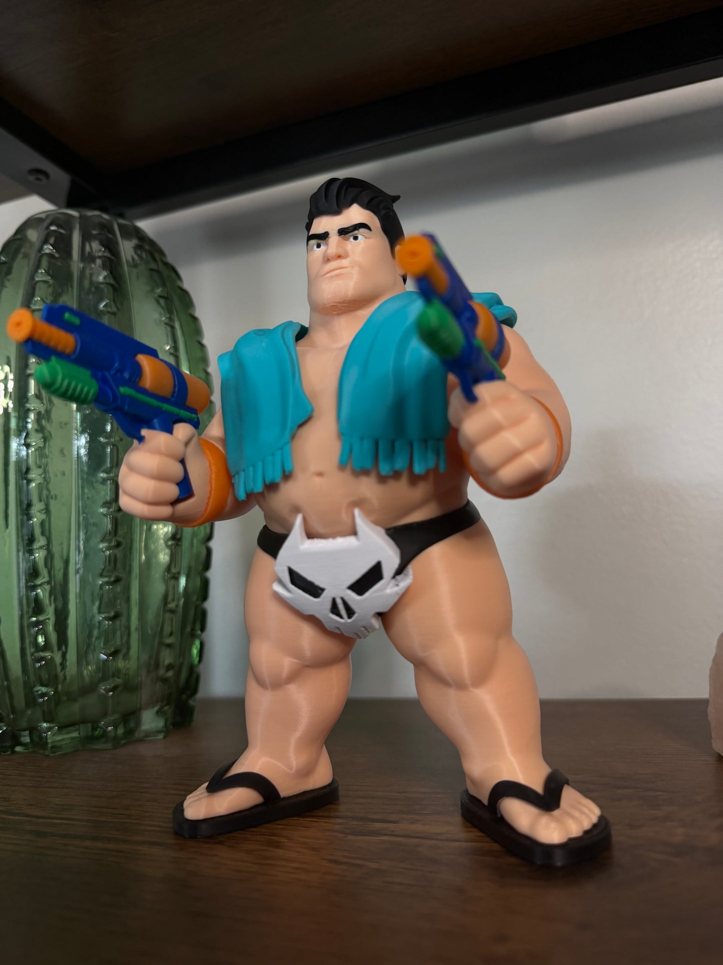 Executioner BigBoyToy