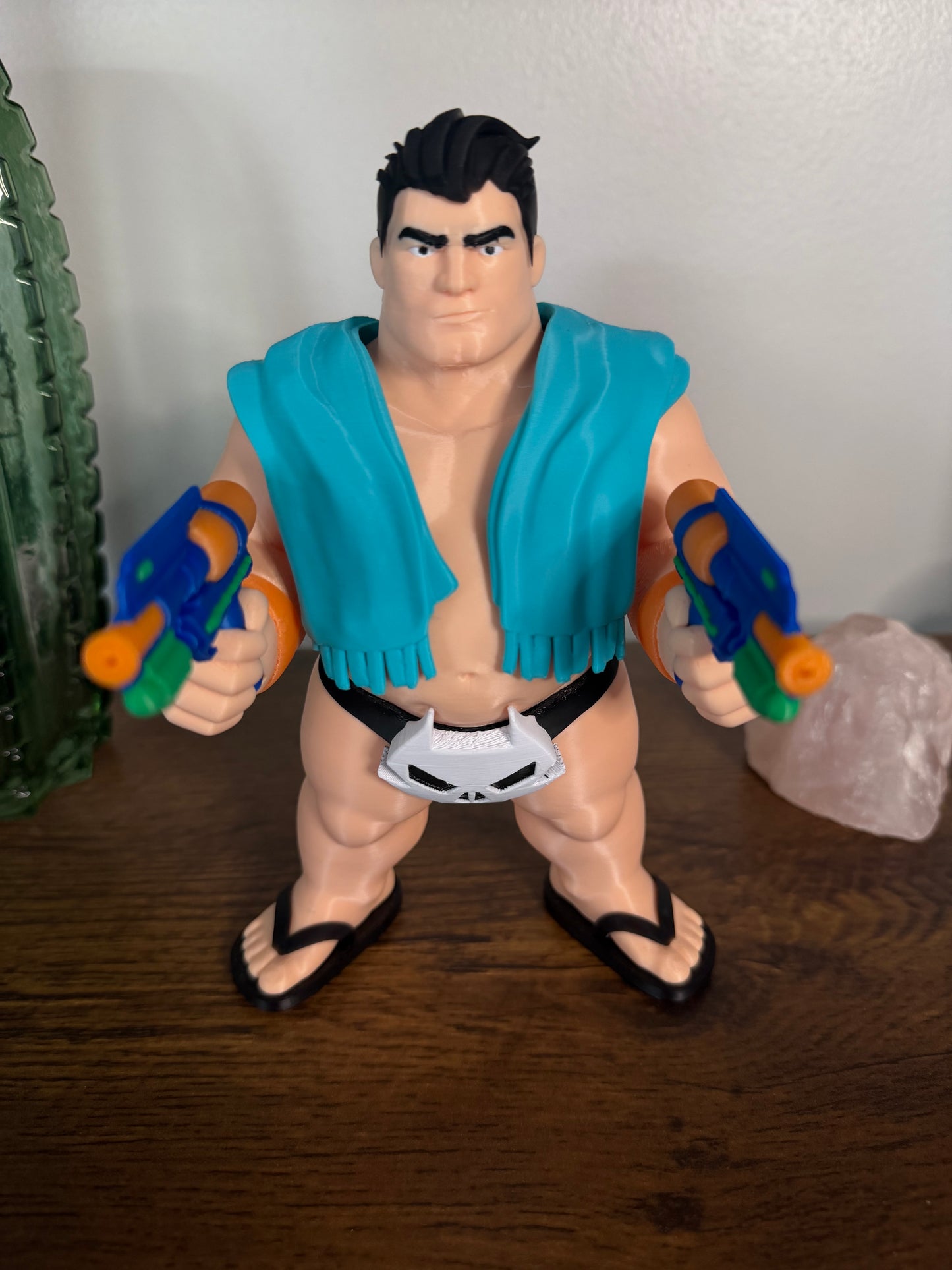 Executioner BigBoyToy