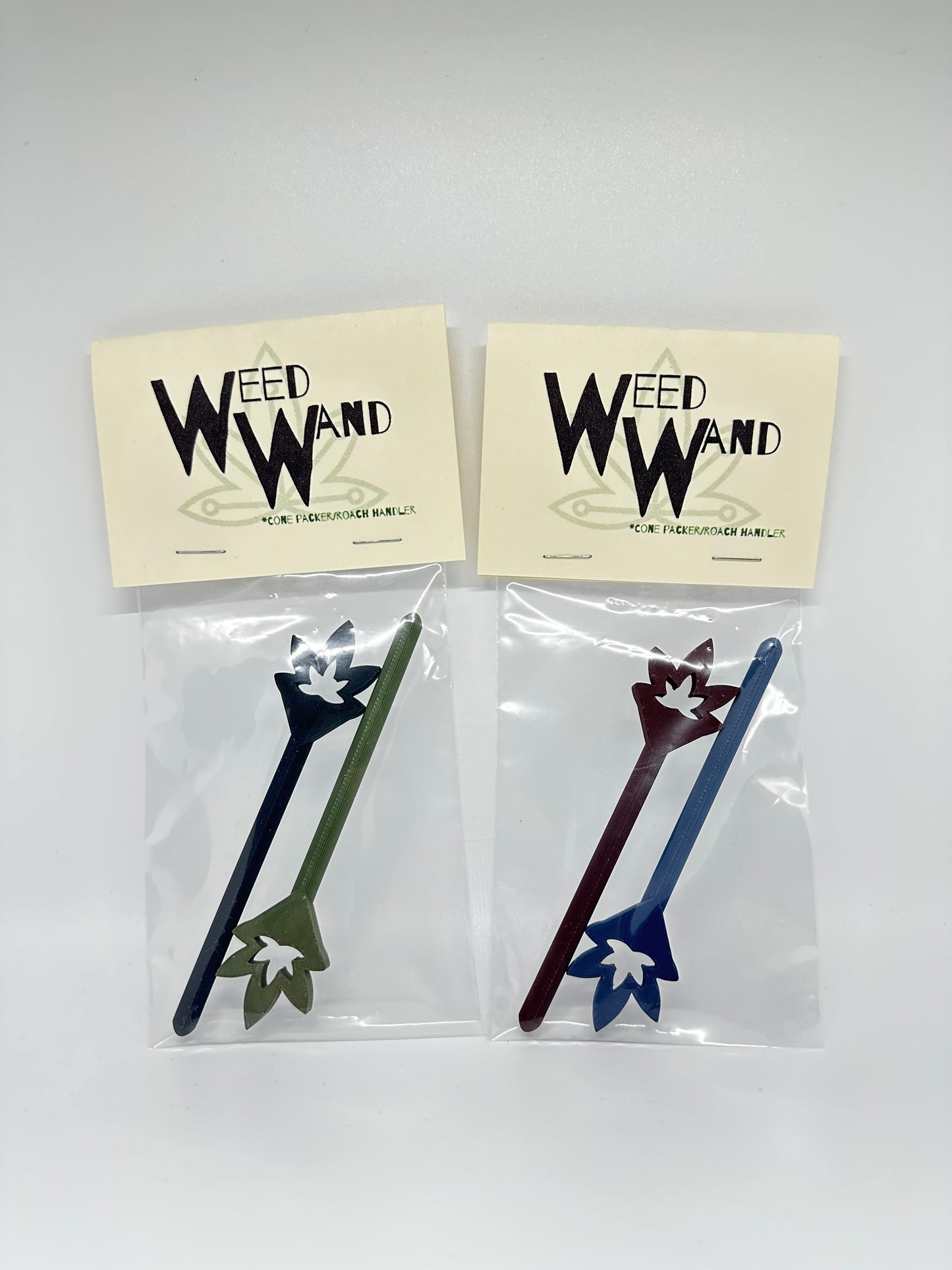WeedWand | Cone Packer & Roach Handler