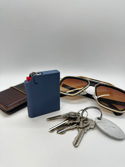 LittleBuddy | Mini Cone and Lighter Carrier