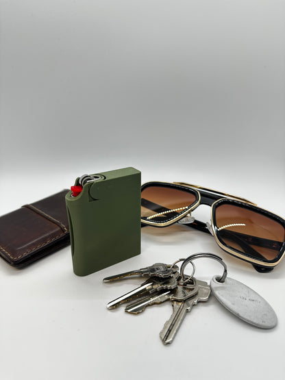 LittleBuddy | Mini Cone and Lighter Carrier