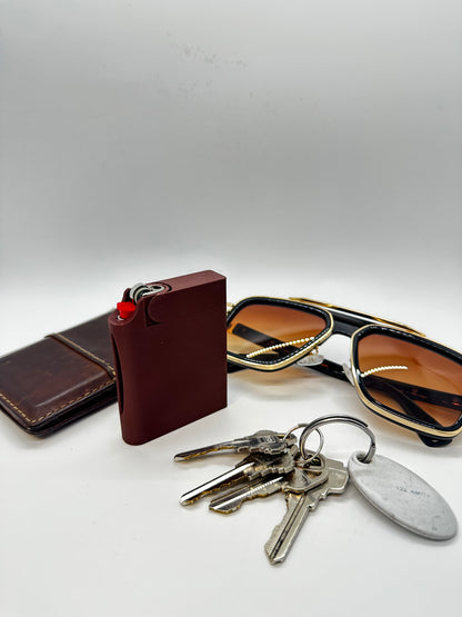 LittleBuddy | Mini Cone and Lighter Carrier