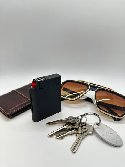 LittleBuddy | Mini Cone and Lighter Carrier