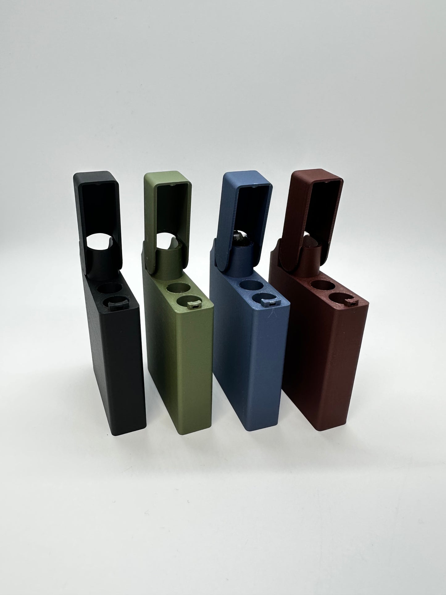 LittleBuddy | Mini Cone and Lighter Carrier