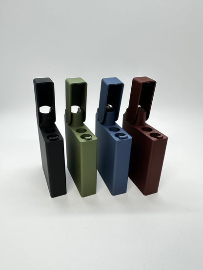 LittleBuddy | Mini Cone and Lighter Carrier