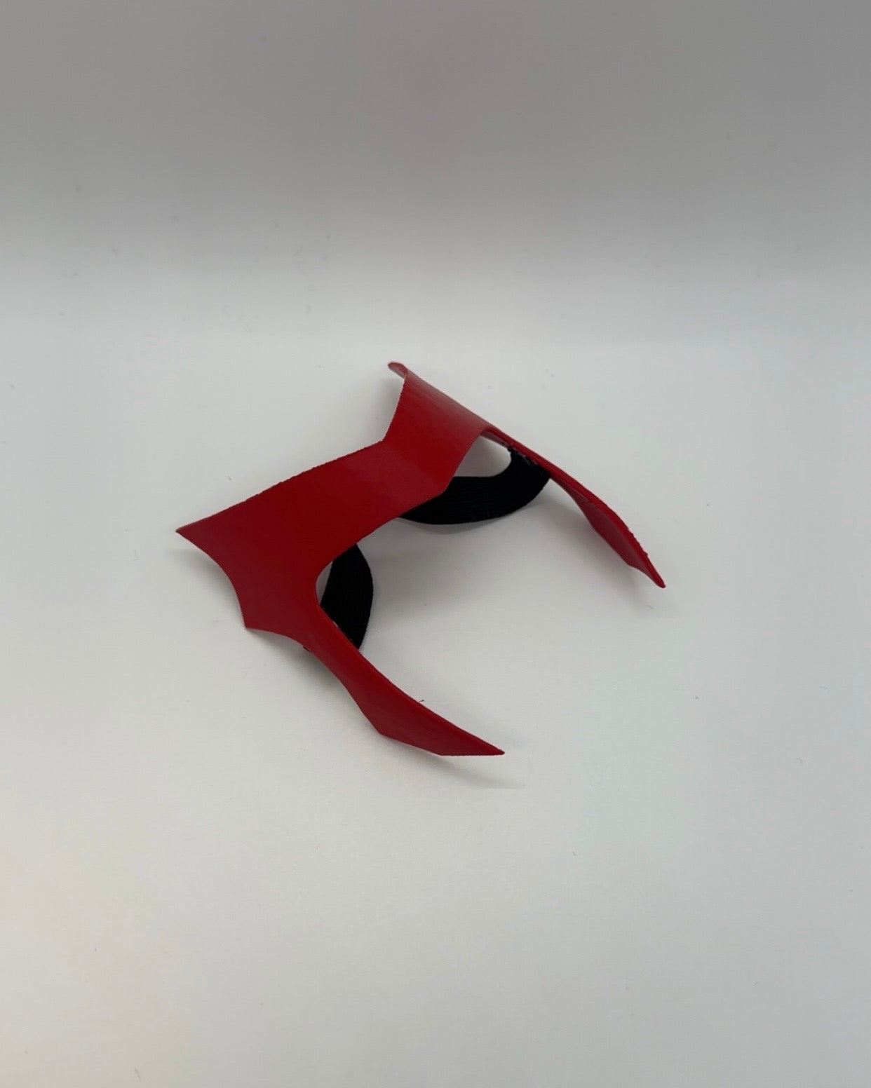 Scarlet Witch Labubu Crown