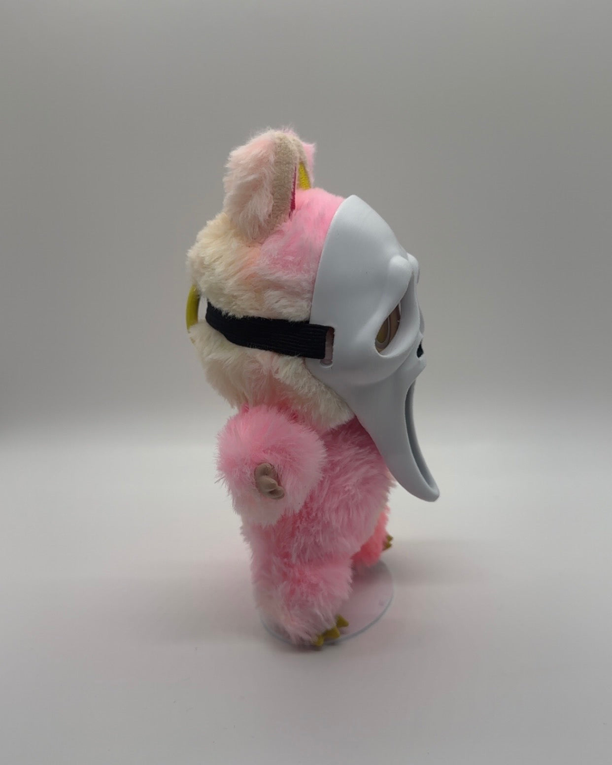 Labubu Halloween Mask