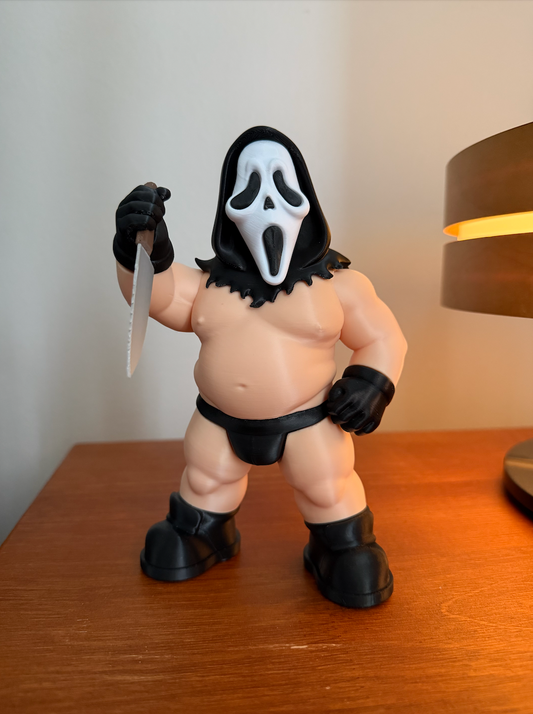 Slasher BigBoyToy