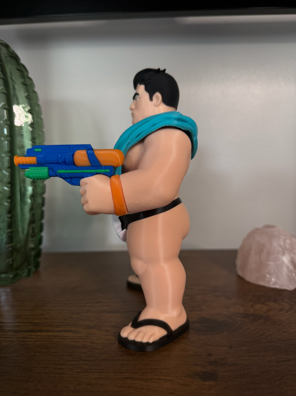 Executioner BigBoyToy