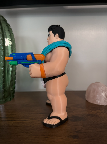 Executioner BigBoyToy