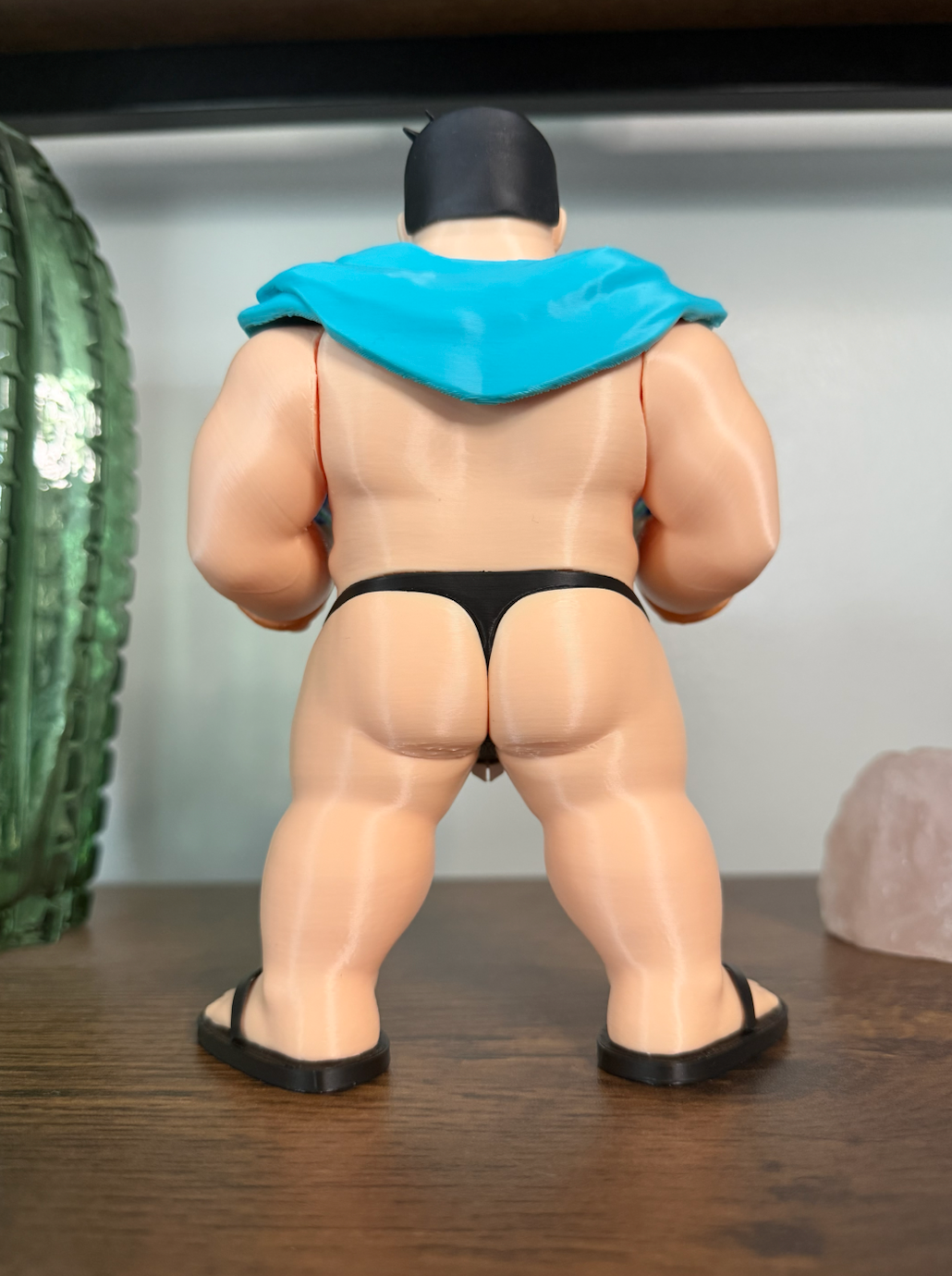 Executioner BigBoyToy