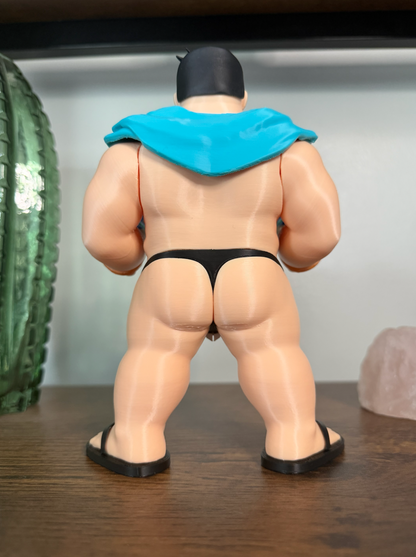 Executioner BigBoyToy