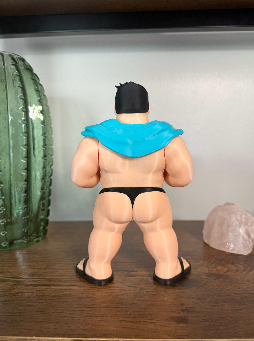 Executioner BigBoyToy