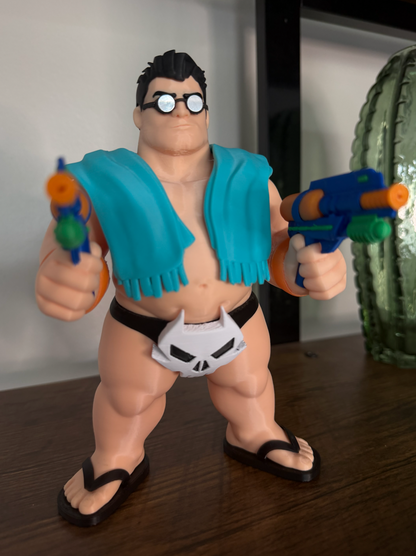 Executioner BigBoyToy