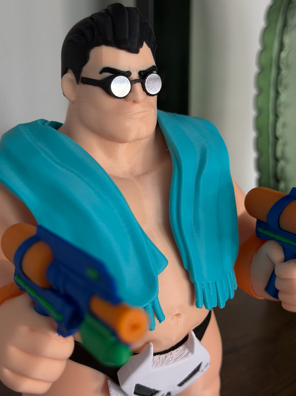 Executioner BigBoyToy