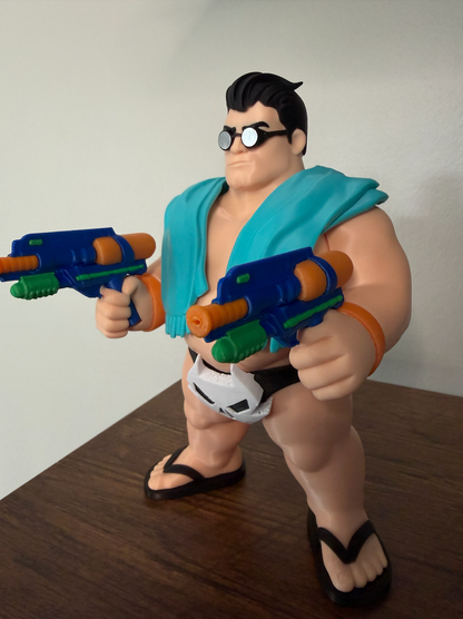 Executioner BigBoyToy