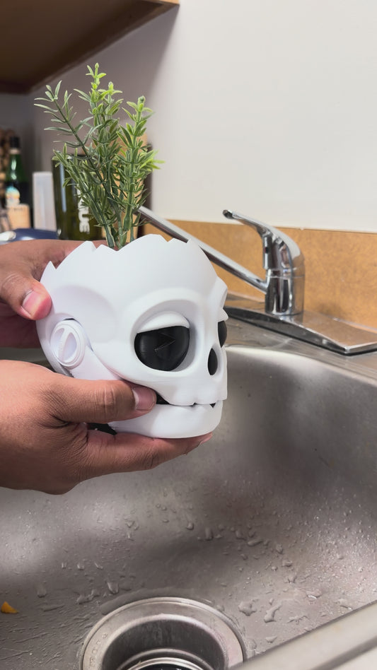 Horror Indoor Planter